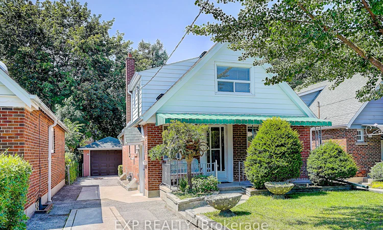 298 Glebemount Avenue