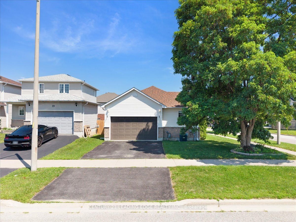 183 Eldad Drive, Clarington, ON, L1C 5J3