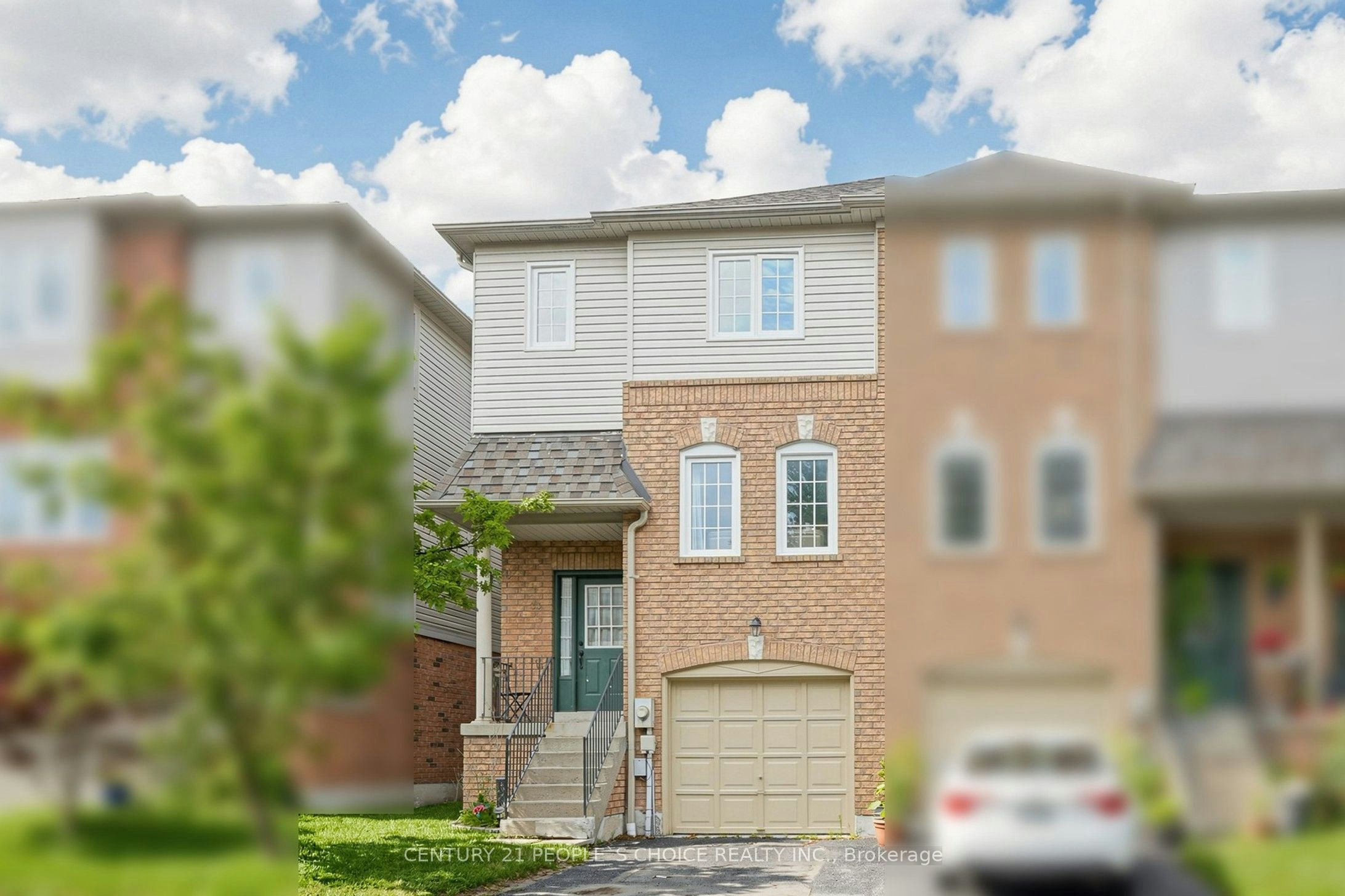 15-33 Aspen Park Way, Whitby, ON, L1N 9M6