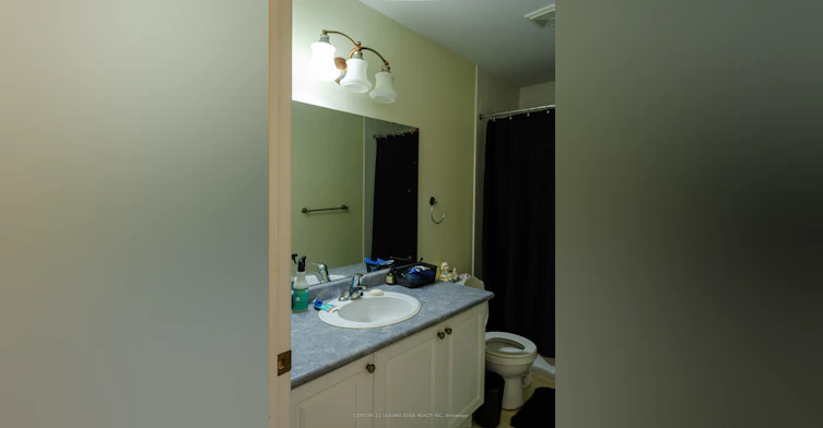Room-1218 Macinally Court, Oshawa, ON, L1K 0B8 - 4