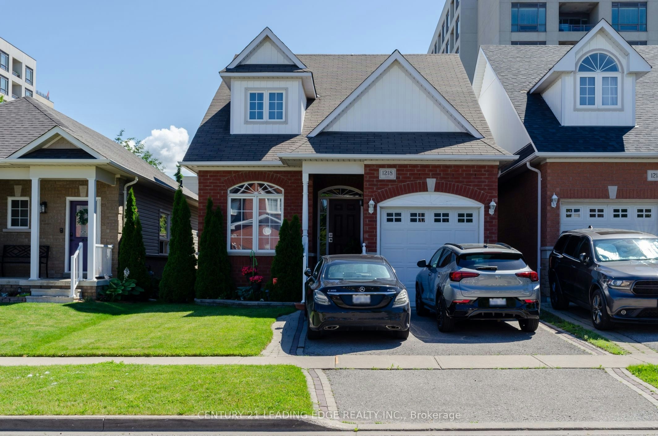 Room-1218 Macinally Court, Oshawa, ON, L1K 0B8