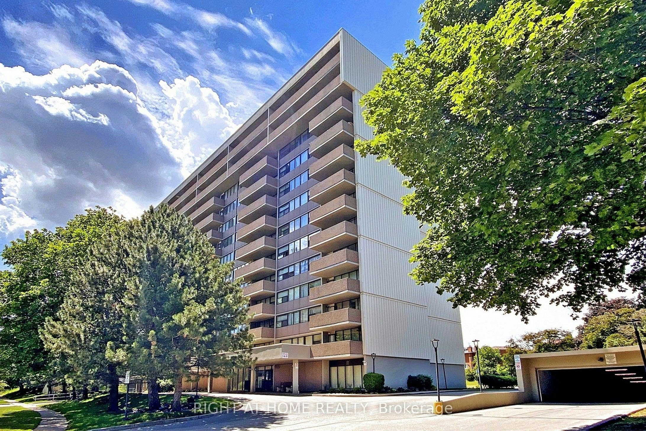 1002-40 Bay Mills Boulevard, Toronto, ON, M1T 3P5 - 47