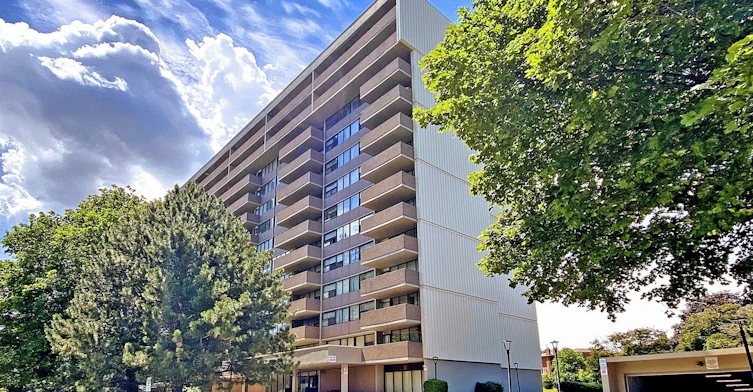 1002-40 Bay Mills Boulevard, Toronto, ON, M1T 3P5 - 47