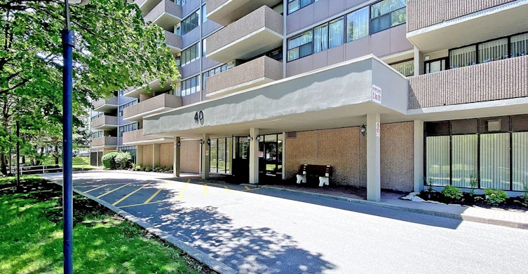 1002-40 Bay Mills Boulevard, Toronto, ON, M1T 3P5 - 46
