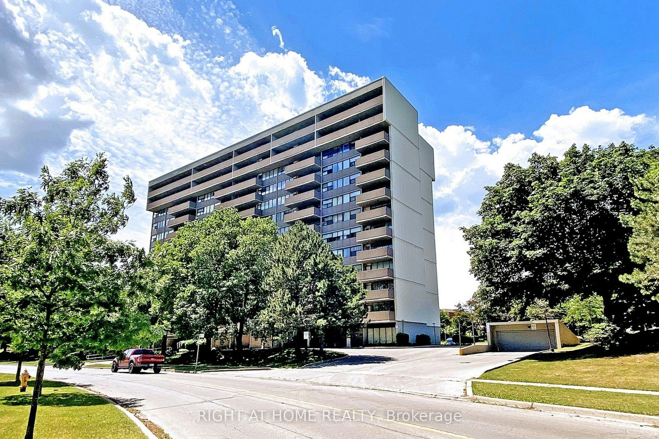 1002-40 Bay Mills Boulevard, Toronto, ON, M1T 3P5 - 48
