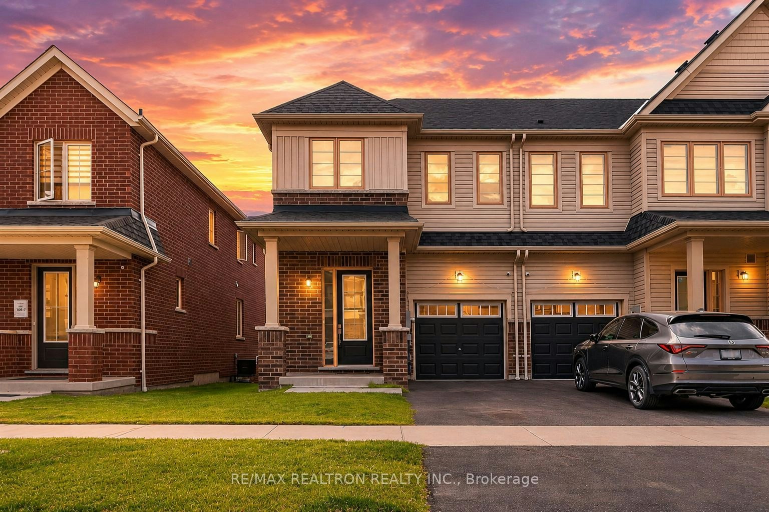 2024 Cameron Lott Crescent, Oshawa, ON, L1L 0S1
