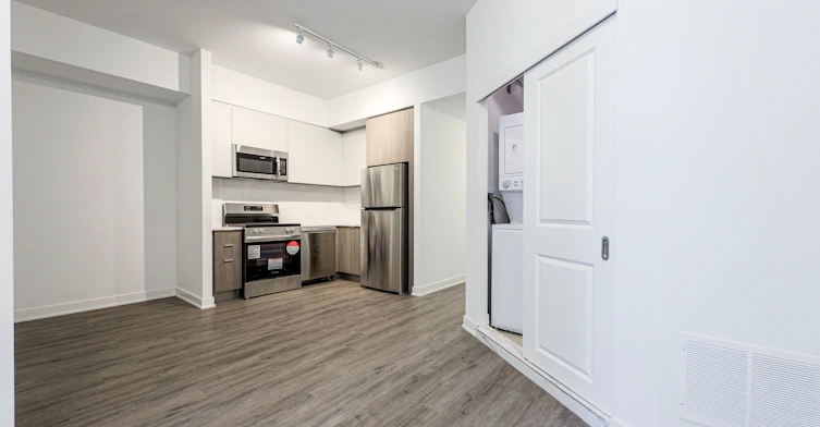 107-41 Danforth Road, Toronto, ON, M1L 0J6 - 2