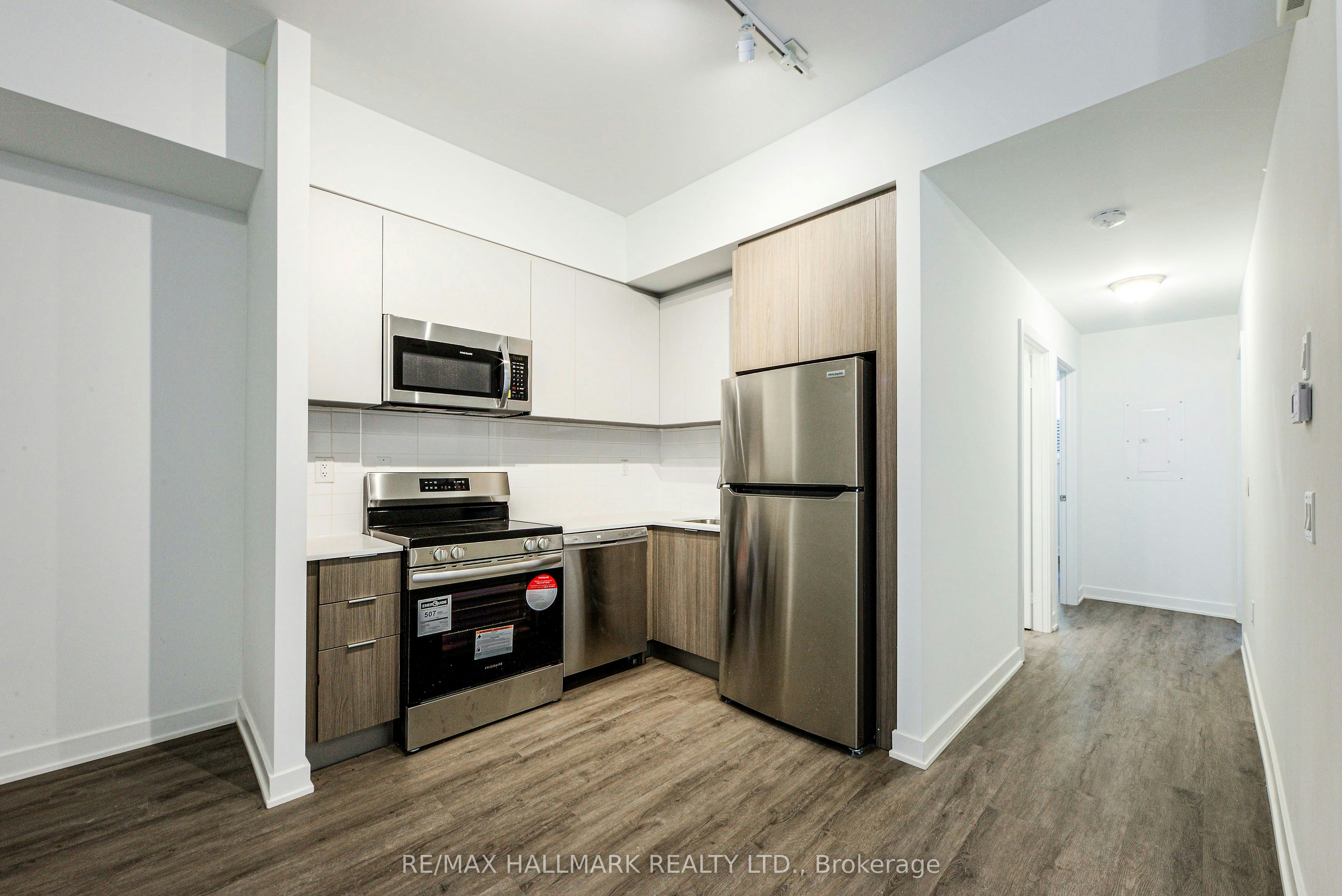 107-41 Danforth Road, Toronto, ON, M1L 0J6 - 15