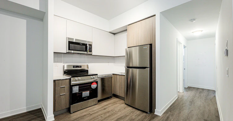 107-41 Danforth Road, Toronto, ON, M1L 0J6 - 15