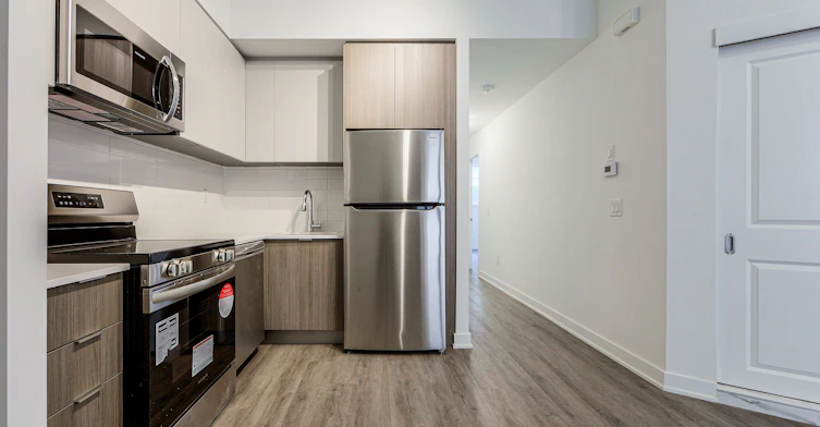 107-41 Danforth Road, Toronto, ON, M1L 0J6 - 14