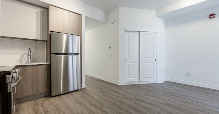 107-41 Danforth Road, Toronto, ON, M1L 0J6 - 13