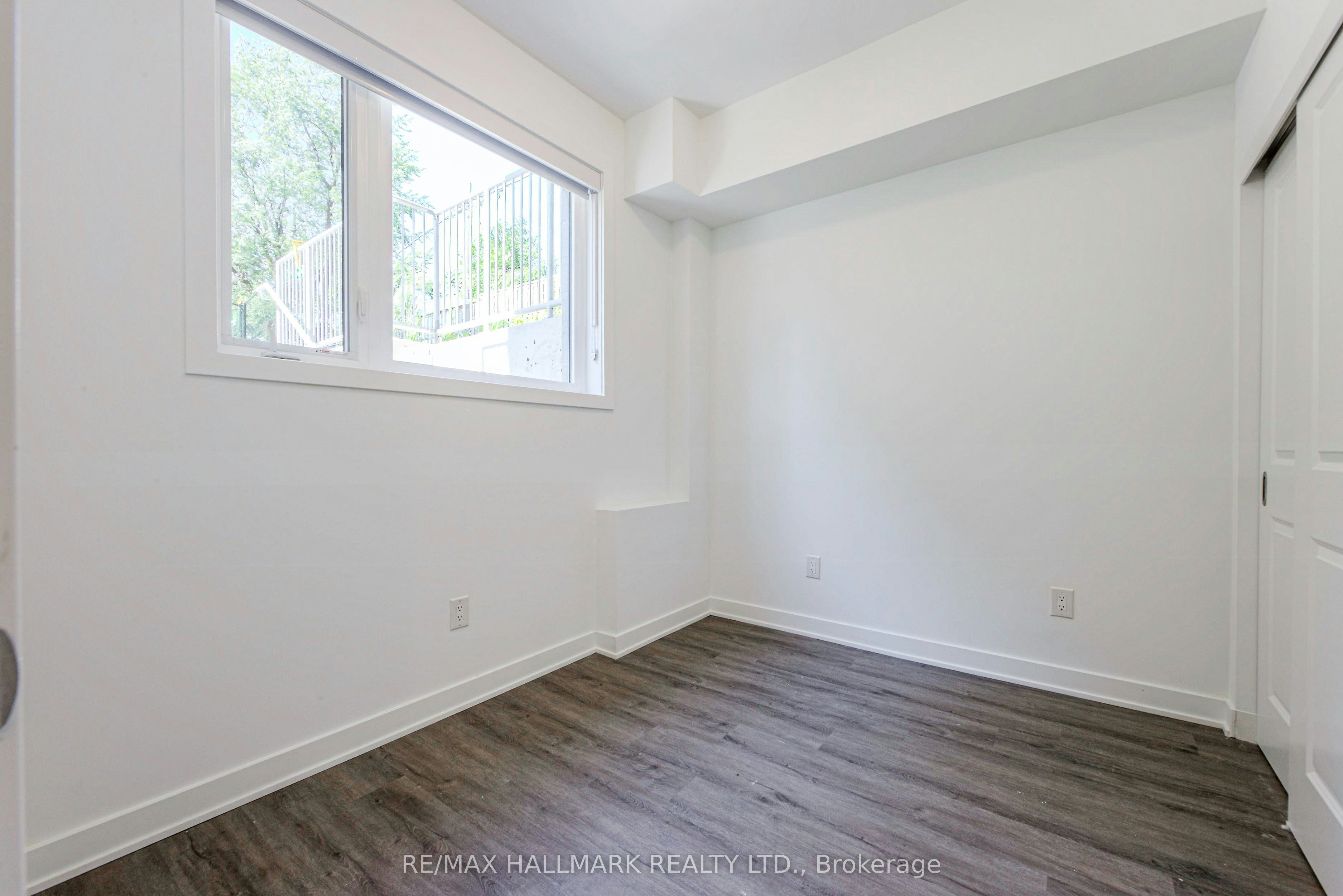 107-41 Danforth Road, Toronto, ON, M1L 0J6 - 22