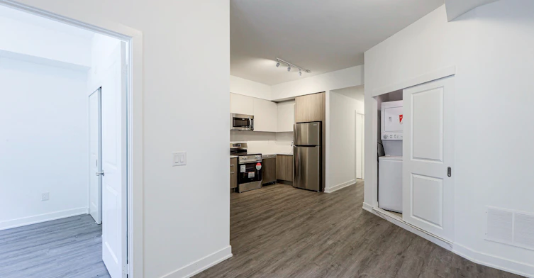 107-41 Danforth Road, Toronto, ON, M1L 0J6