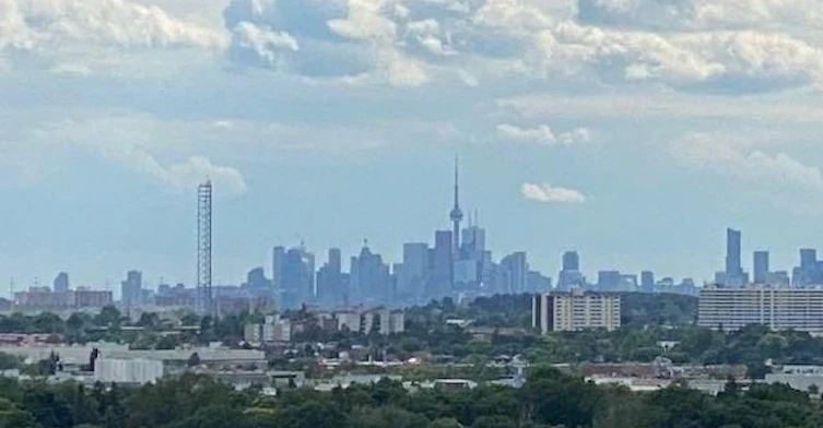 1704-50 Town Centre Court, Toronto, ON, M1P 0A9 - 10