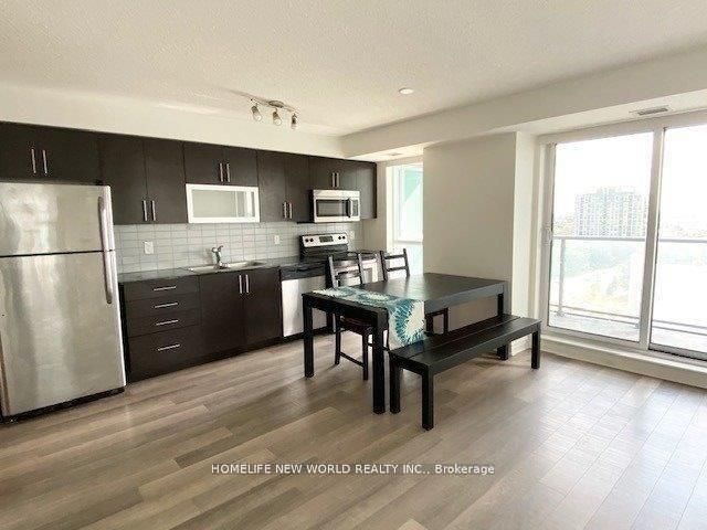 1704-50 Town Centre Court, Toronto, ON, M1P 0A9 - 3