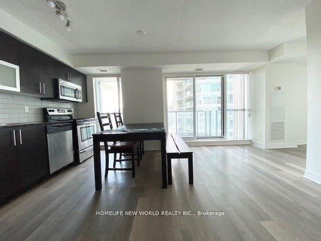 1704-50 Town Centre Court, Toronto, ON, M1P 0A9 - 5