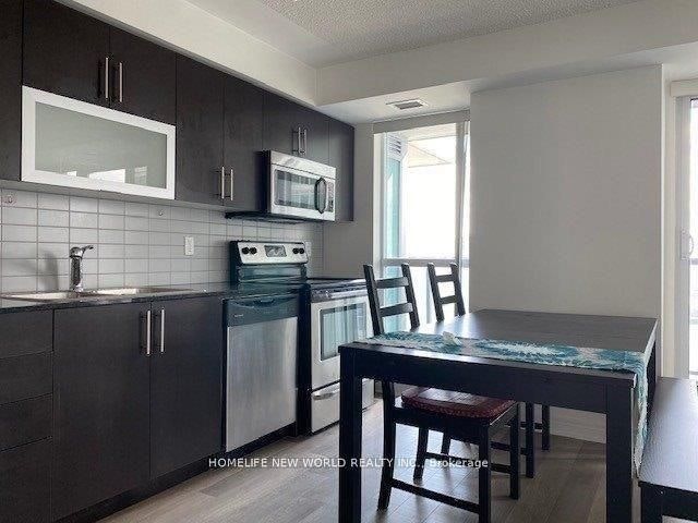 1704-50 Town Centre Court, Toronto, ON, M1P 0A9 - 4
