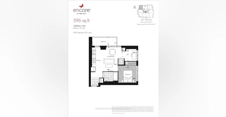 1704-50 Town Centre Court, Toronto, ON, M1P 0A9 - 9