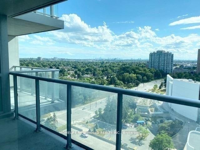 1704-50 Town Centre Court, Toronto, ON, M1P 0A9 - 2