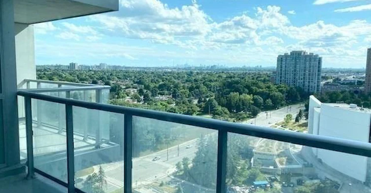 1704-50 Town Centre Court, Toronto, ON, M1P 0A9 - 2