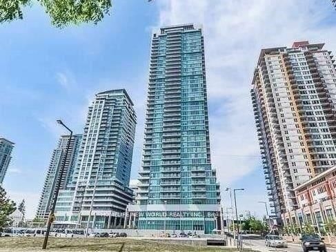 1704-50 Town Centre Court, Toronto, ON, M1P 0A9