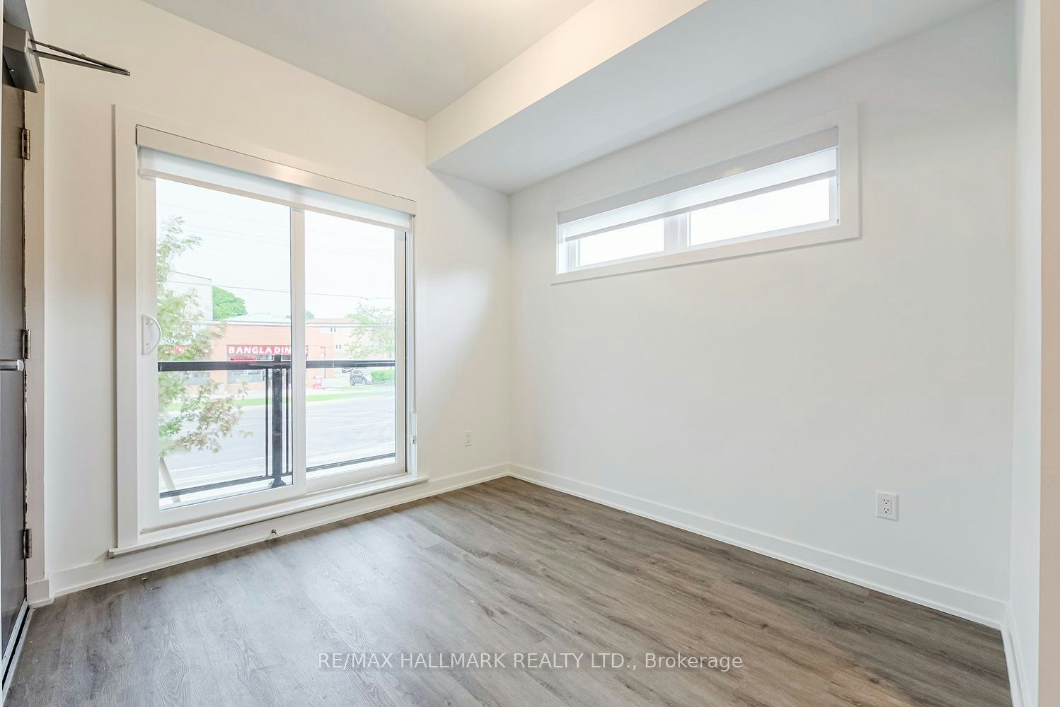 211-41 Danforth Road, Toronto, ON, M1L 0J6 - 8