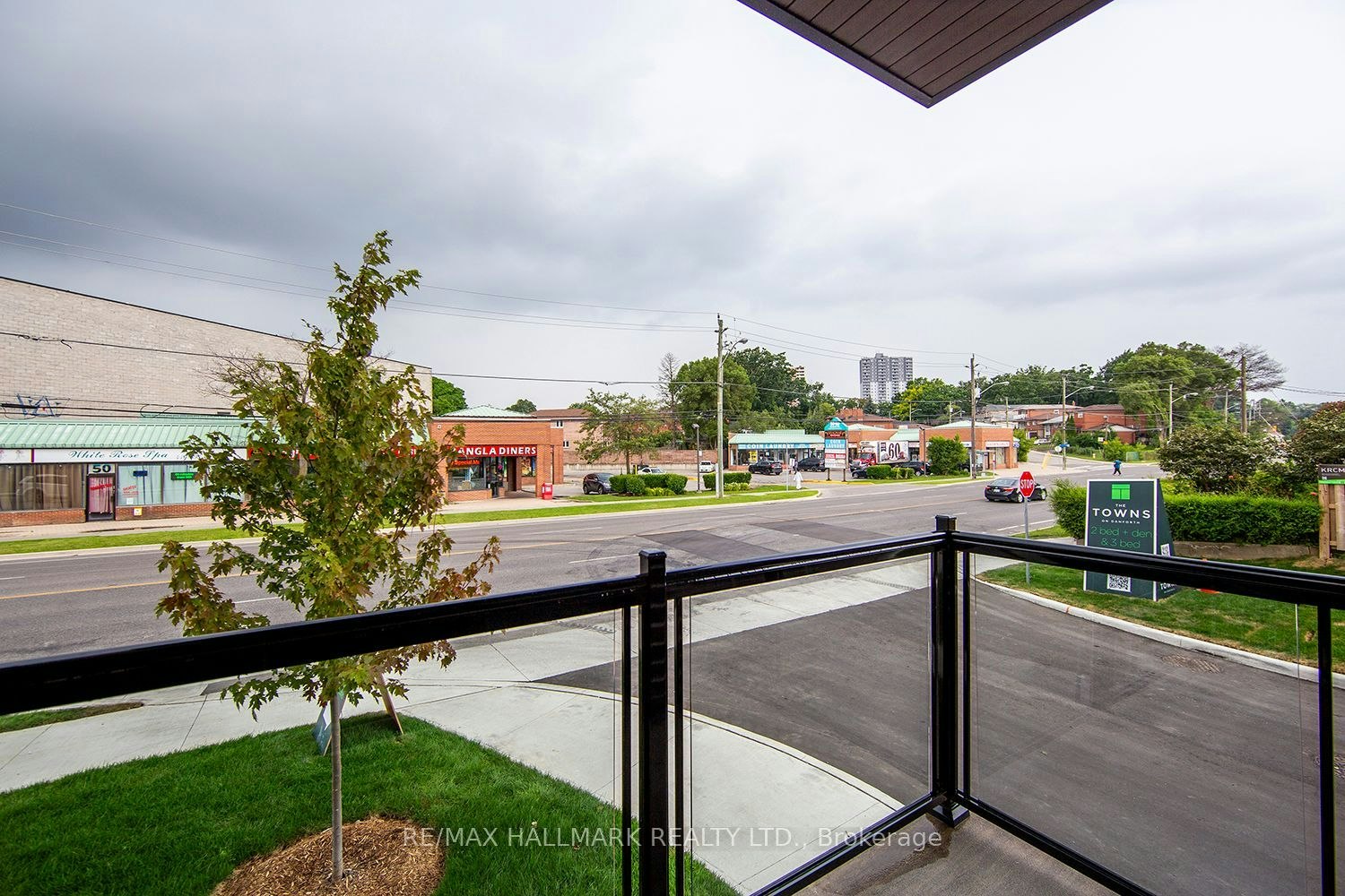 211-41 Danforth Road, Toronto, ON, M1L 0J6 - 4