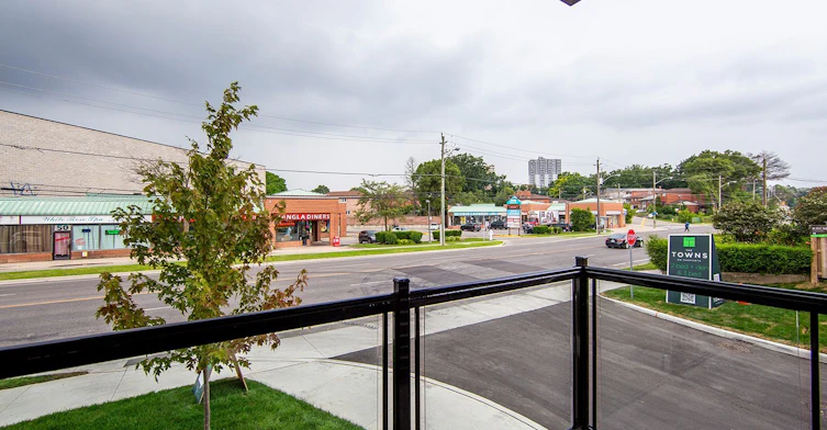211-41 Danforth Road, Toronto, ON, M1L 0J6 - 4