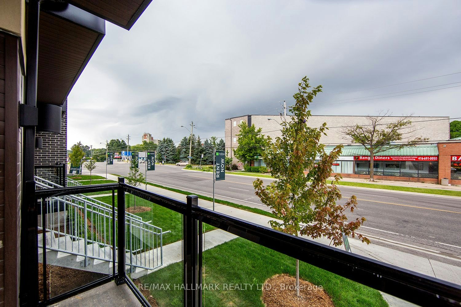 211-41 Danforth Road, Toronto, ON, M1L 0J6 - 3