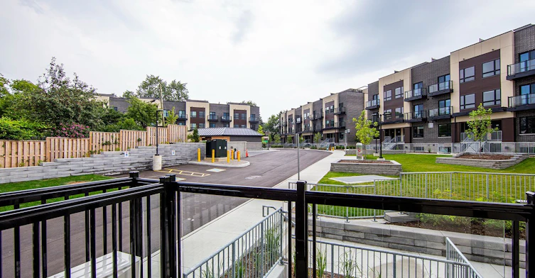 211-41 Danforth Road, Toronto, ON, M1L 0J6 - 2