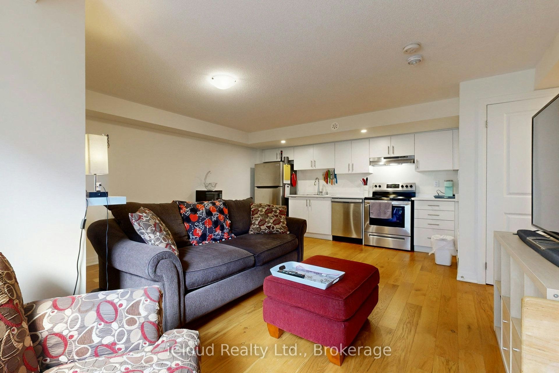 A-26 Lookout Drive, Clarington, ON, L1C 3K5 - 3