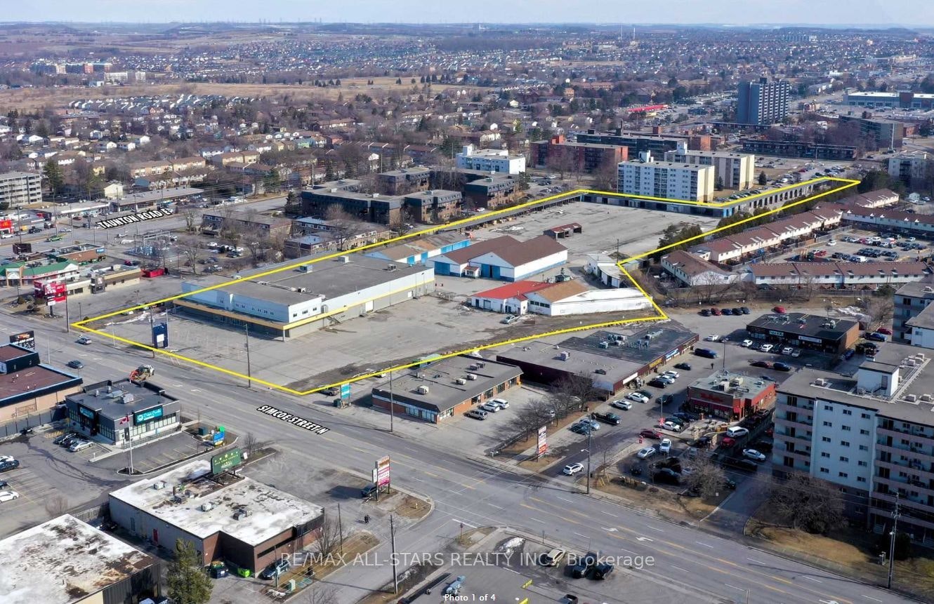 #F&G-1279 Simcoe Street N, Oshawa, ON, L1G 4X1 - 4