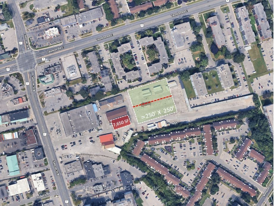 #F&G-1279 Simcoe Street N, Oshawa, ON, L1G 4X1 - 3