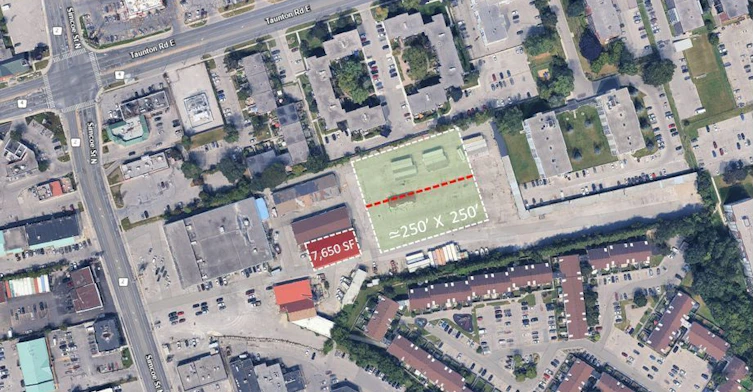#F&G-1279 Simcoe Street N, Oshawa, ON, L1G 4X1 - 3