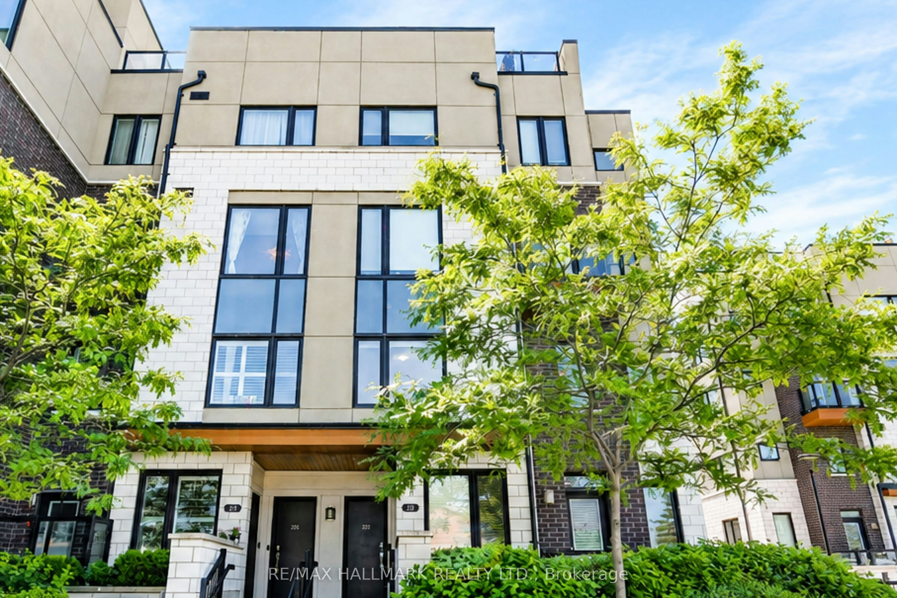212-1555 Kingston Road, Pickering, ON, L1V 0E9 - 2