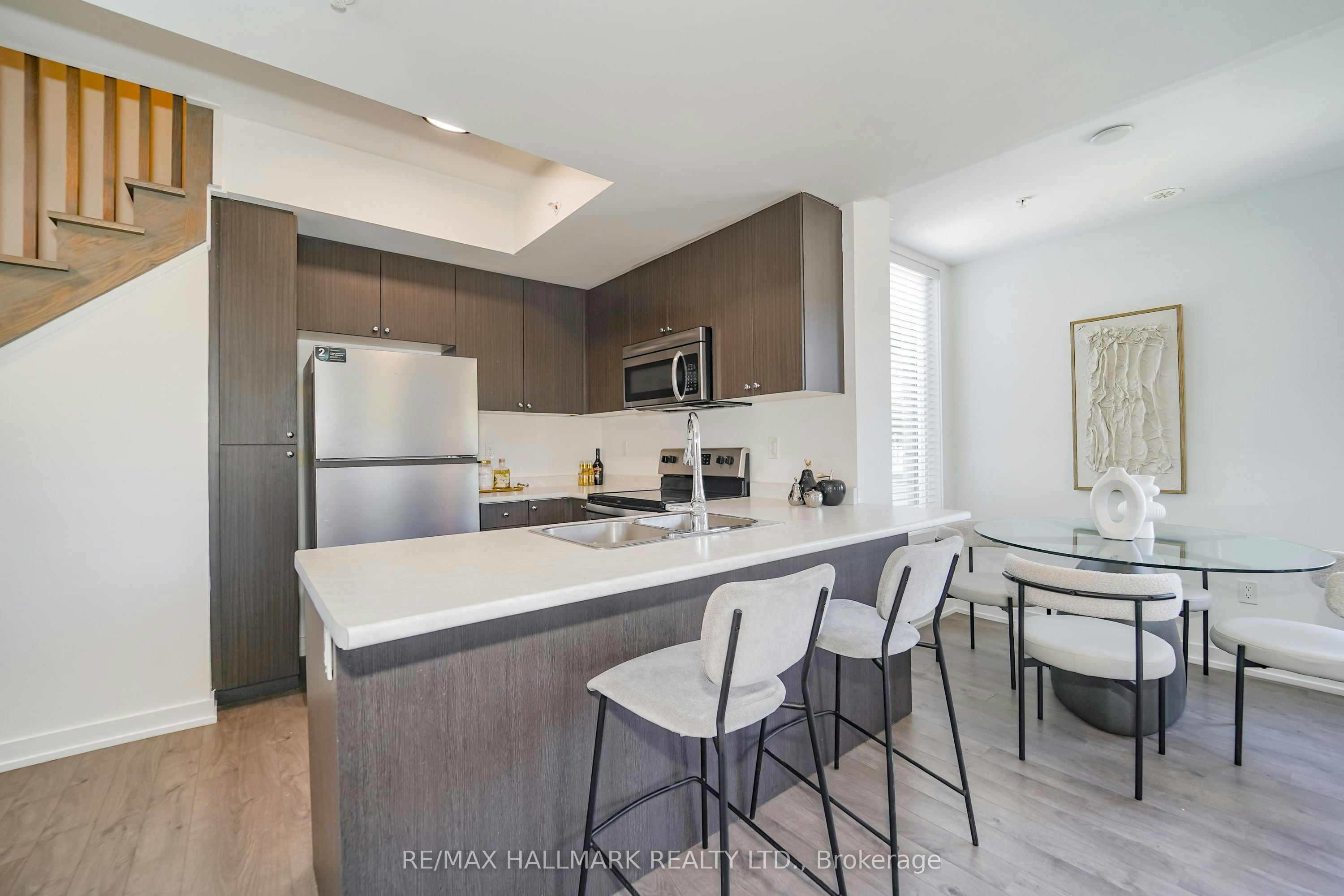 212-1555 Kingston Road, Pickering, ON, L1V 0E9 - 15