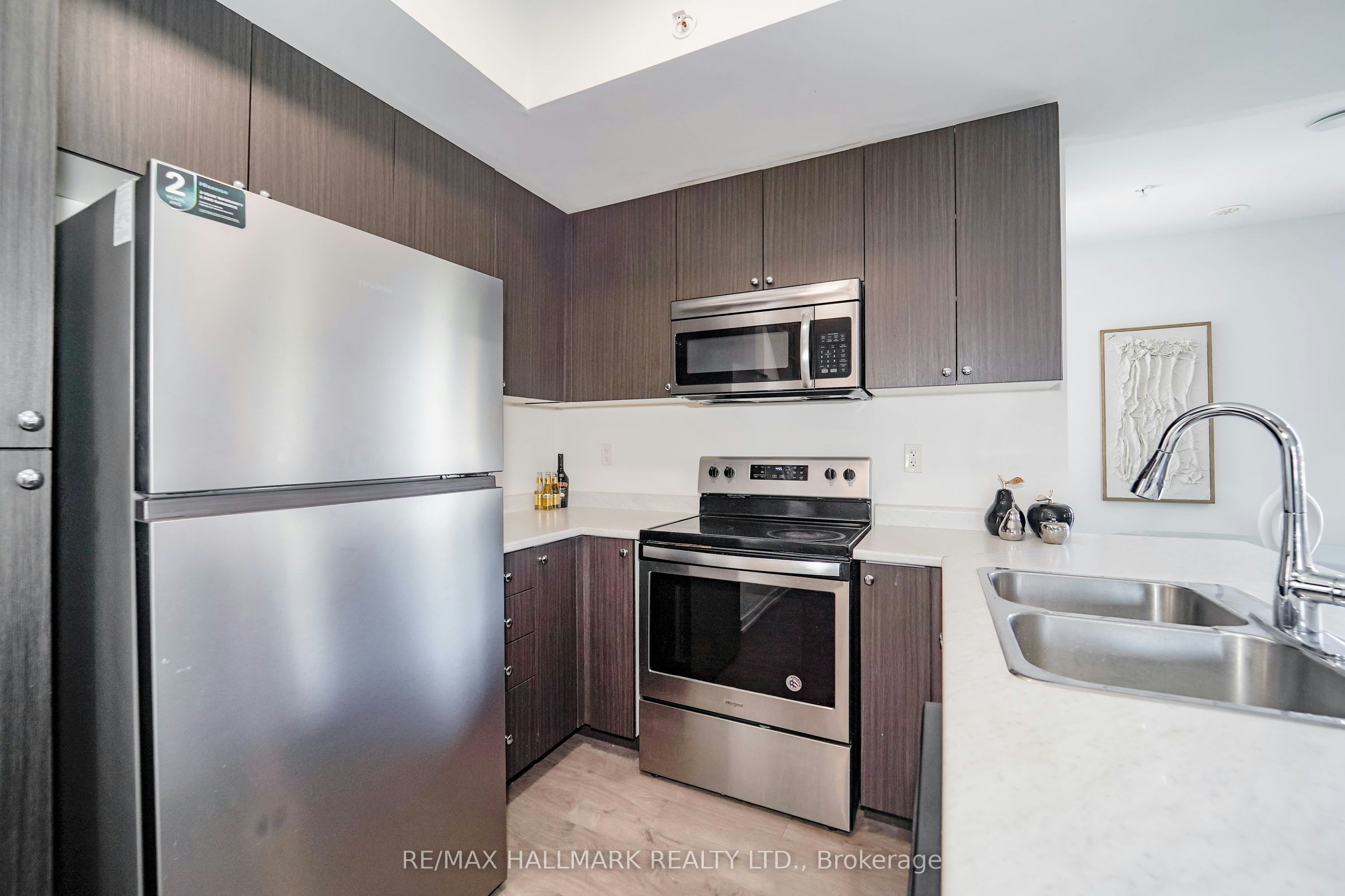 212-1555 Kingston Road, Pickering, ON, L1V 0E9 - 16