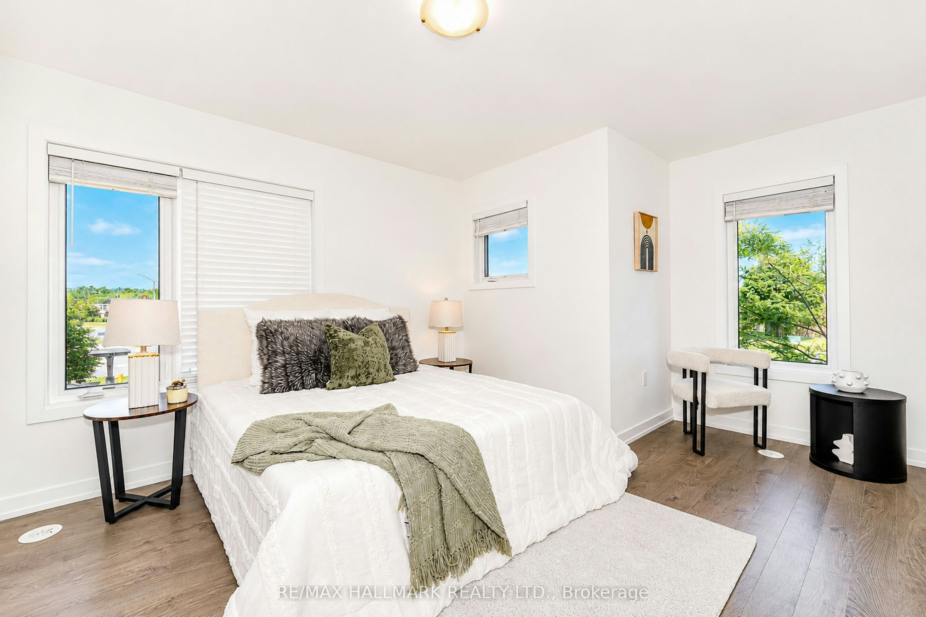 212-1555 Kingston Road, Pickering, ON, L1V 0E9 - 20