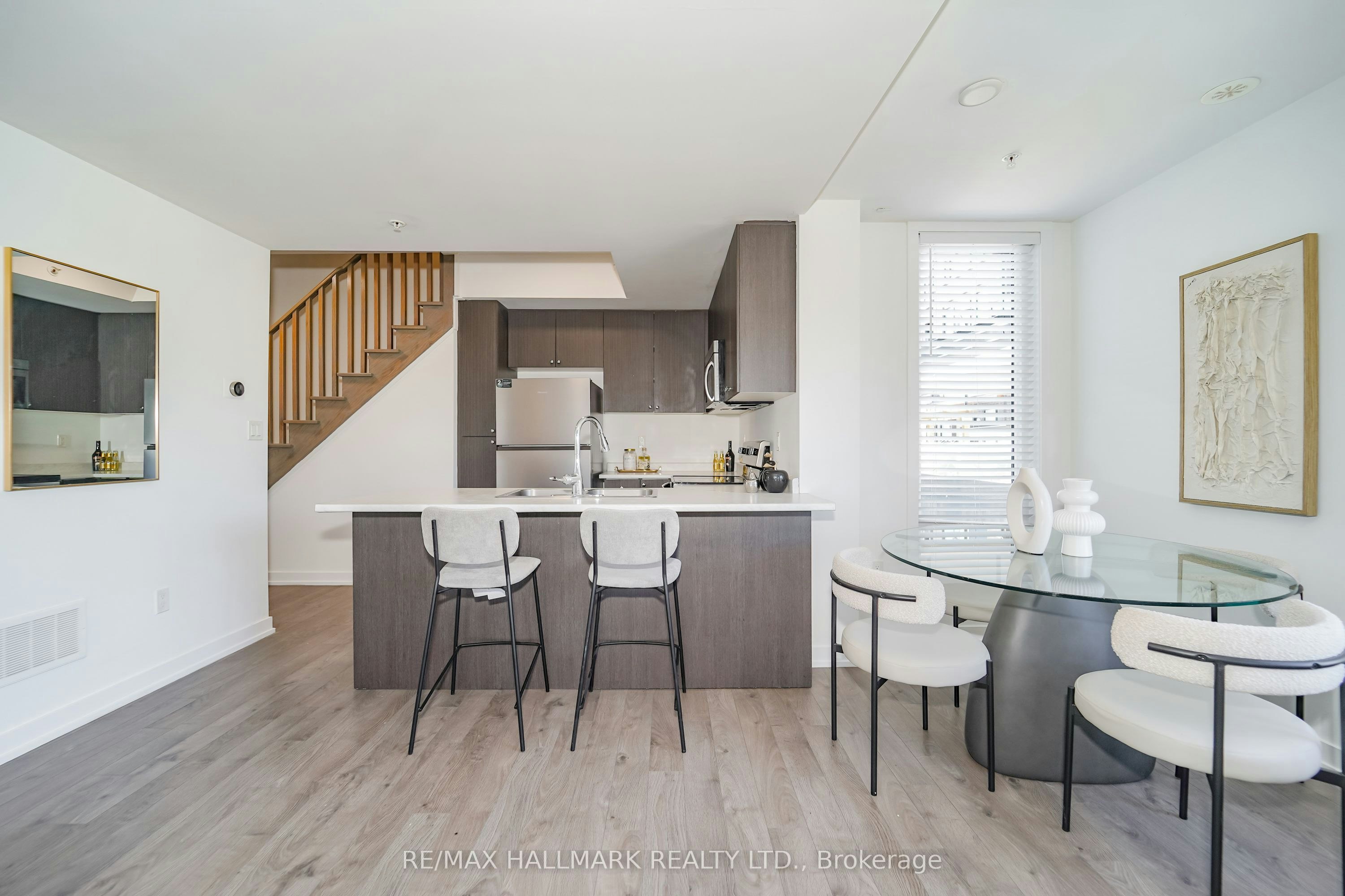 212-1555 Kingston Road, Pickering, ON, L1V 0E9 - 13