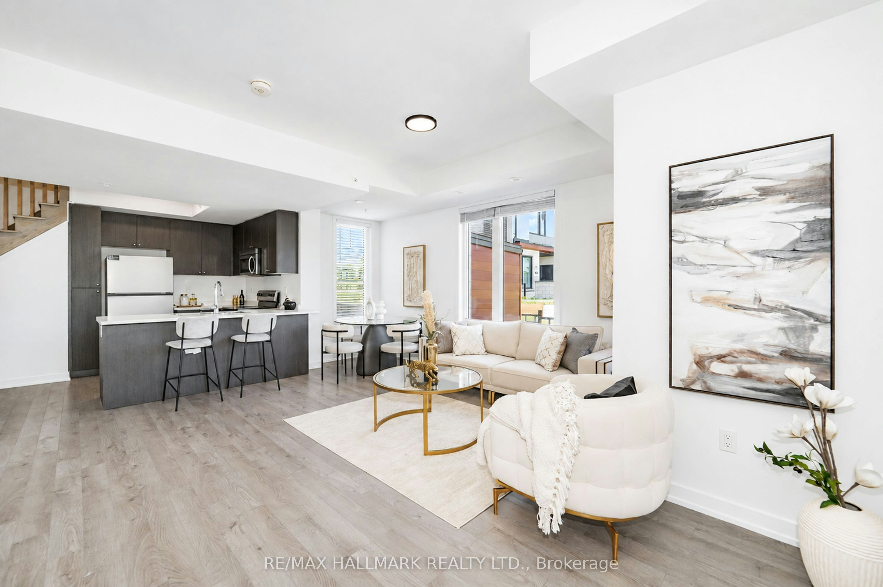 212-1555 Kingston Road, Pickering, ON, L1V 0E9 - 5