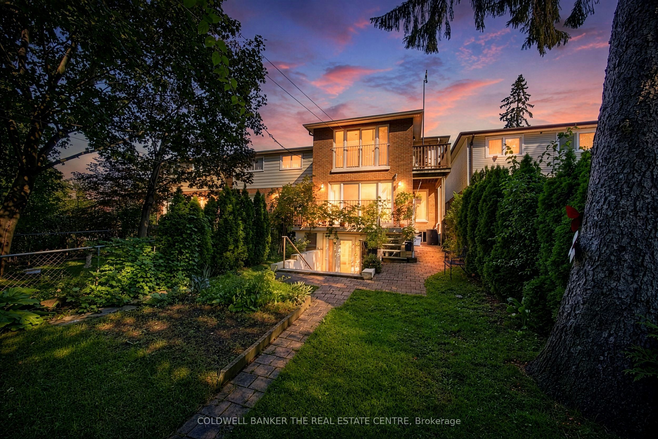 15 Craiglee Drive, Toronto, ON, M1N 2L7