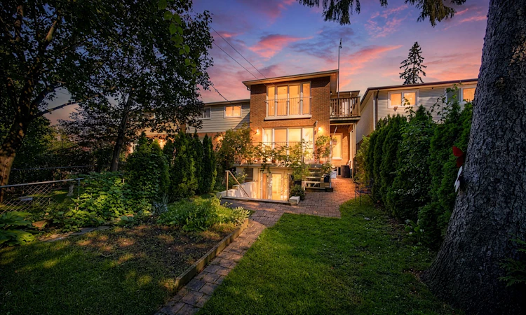 15 Craiglee Drive