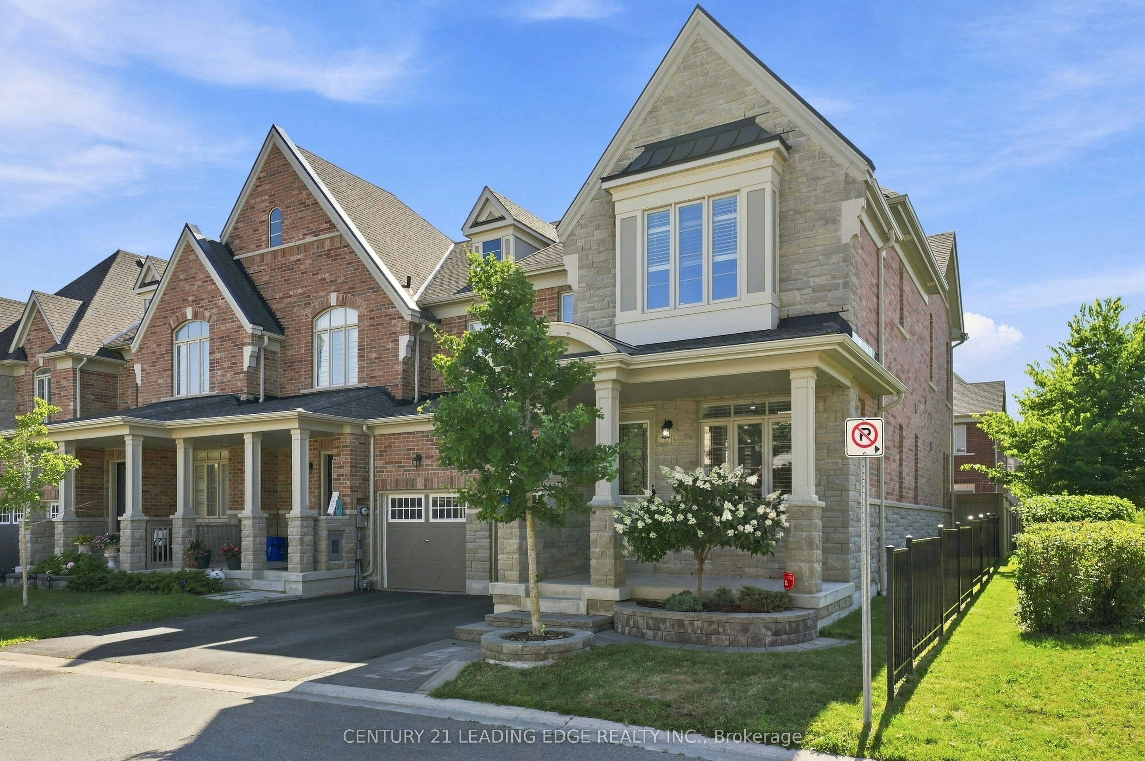 42 Workmens Circle, Ajax, ON, L1T 0N7