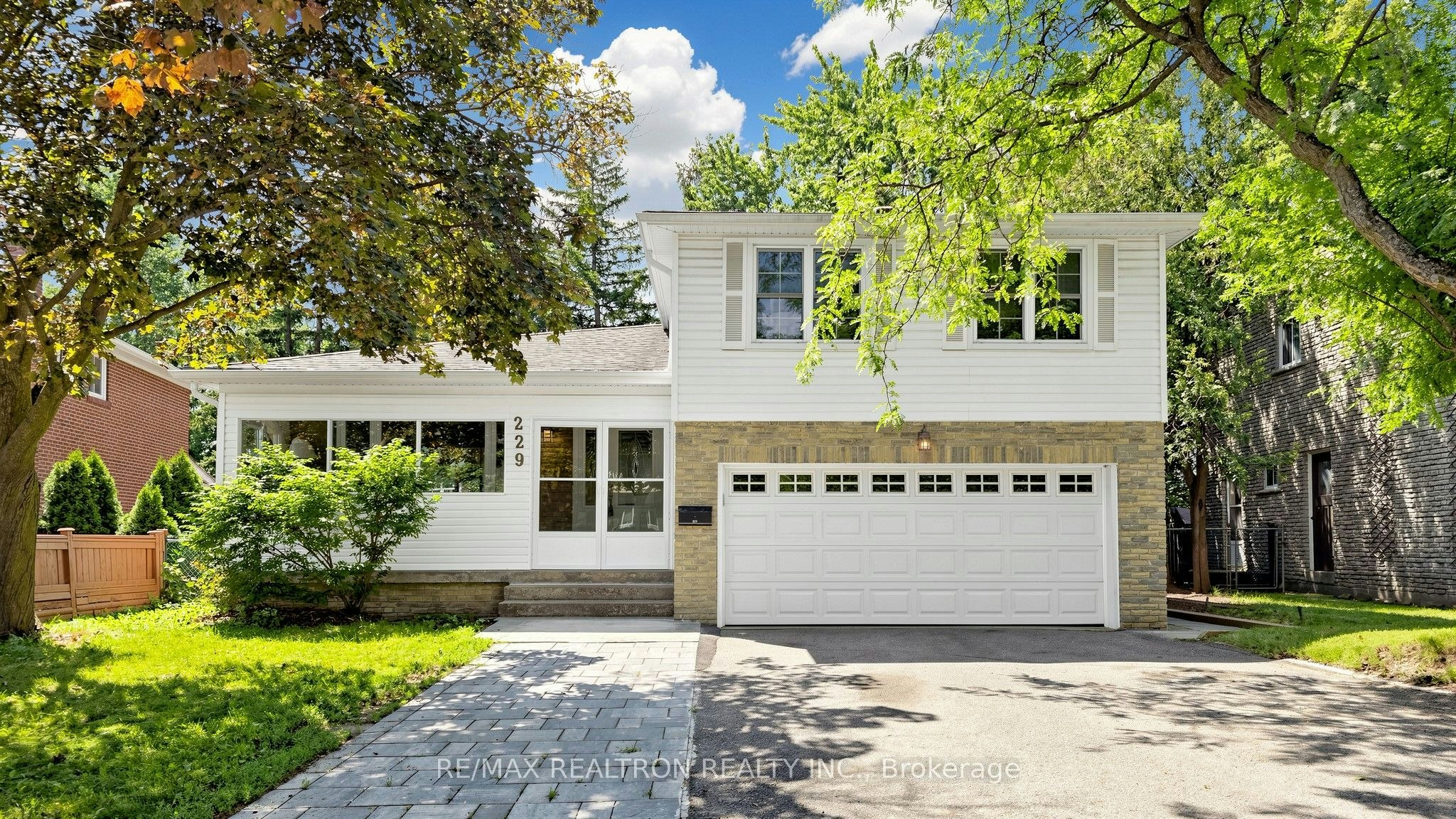 229 Chartland Boulevard S, Toronto, ON, M1S 2S4