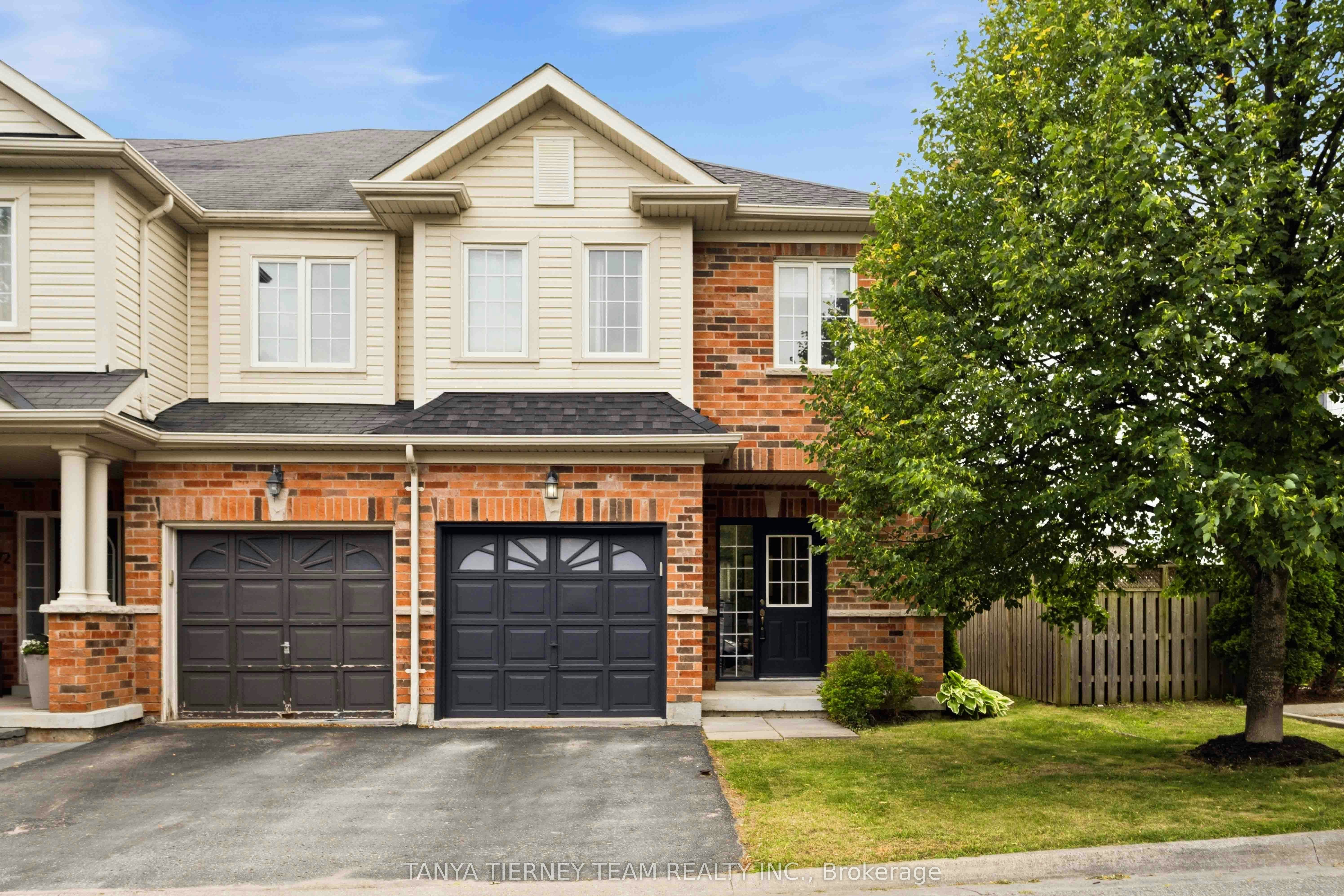 70 Tempo Way, Whitby, ON, L1M 1B7