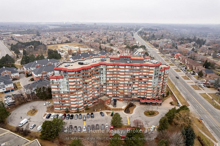 1215-11753 Sheppard Avenue E, Toronto, ON, M1B 5M3