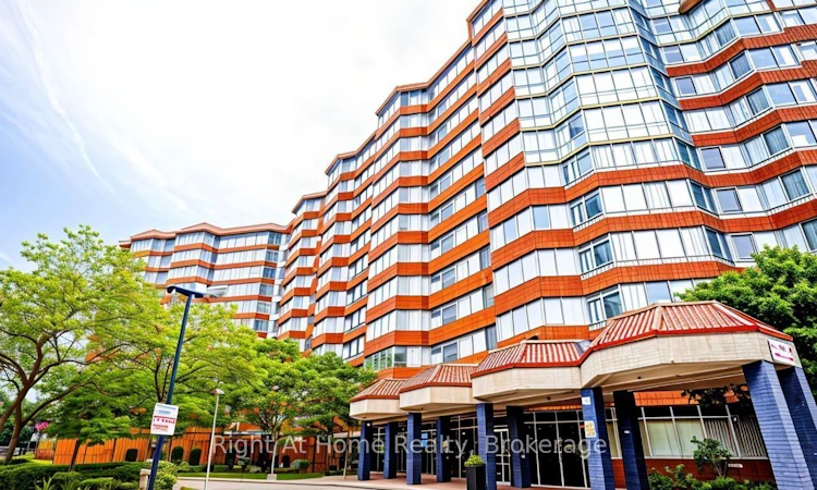 1215-11753 Sheppard Avenue E