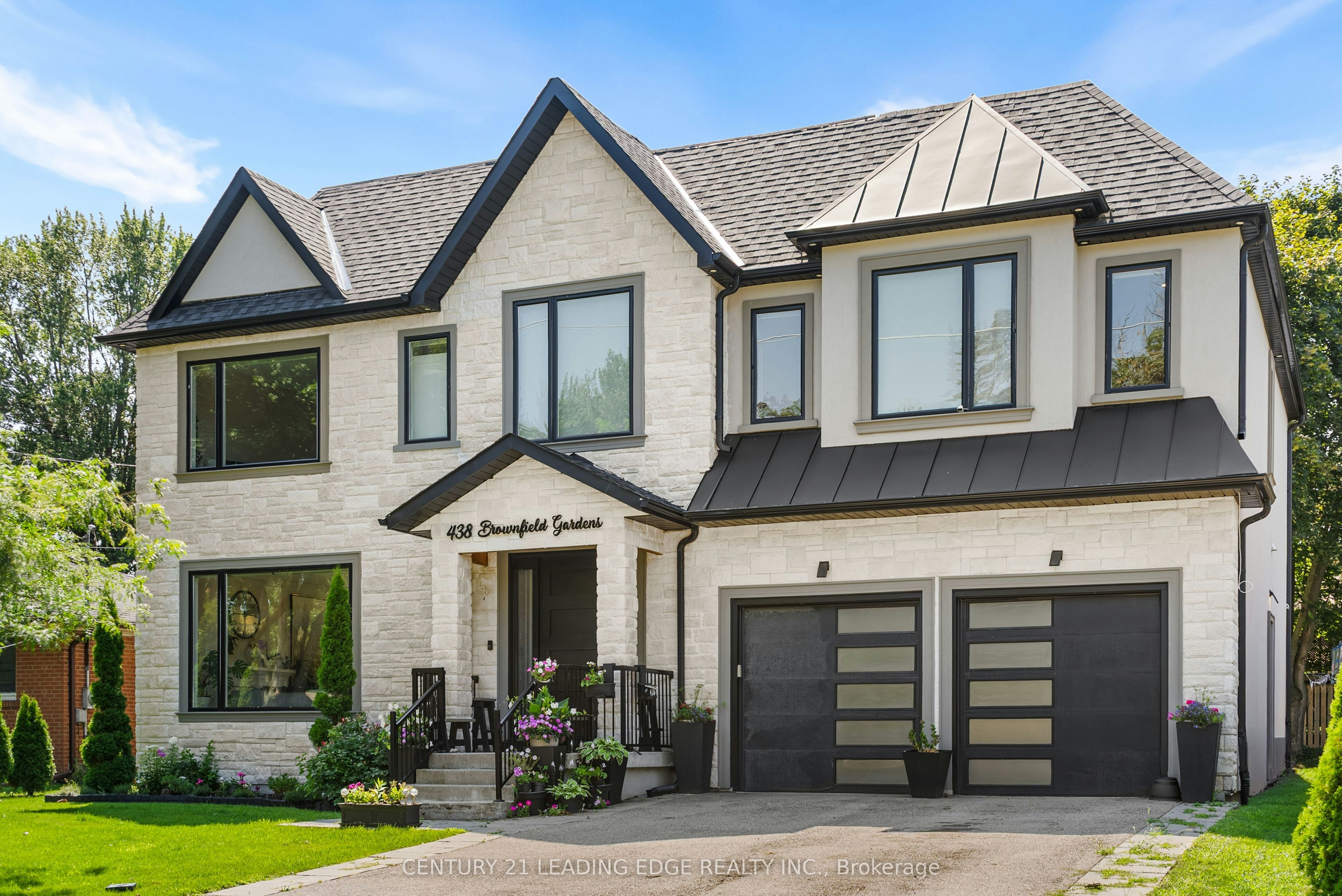 438 Brownfield Gardens, Toronto, ON, M1C 2Y7