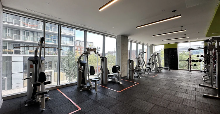 920-15 Baseball Place, Toronto, ON, M4M 0E6 - 13