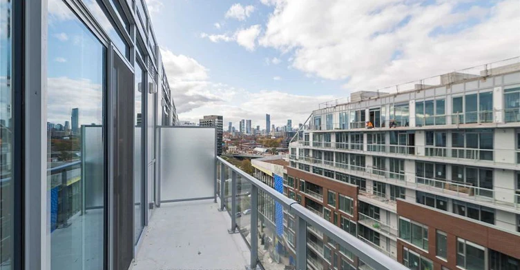 920-15 Baseball Place, Toronto, ON, M4M 0E6 - 8